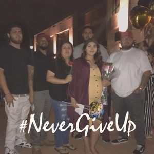 Meet your Posher, Felipa